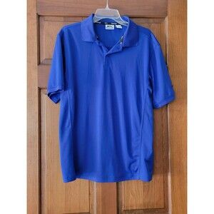 Men's Medium Slezenger Golf Polo